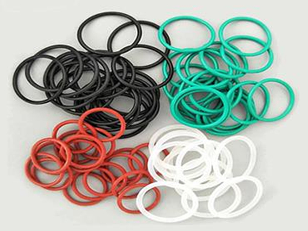 硅橡膠制品廢氣怎么處理