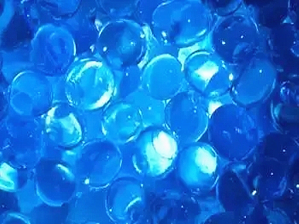 有機(jī)硅廢氣處理方法