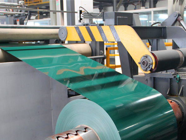 涂層廢氣處理方法 涂層廢氣處理方法