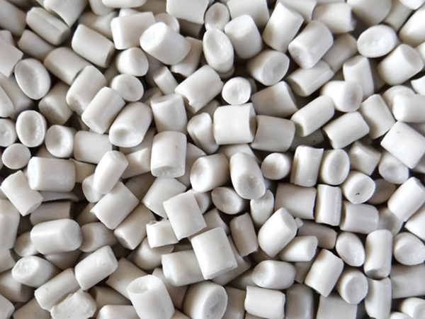 塑料造粒廢氣處理工藝 塑料造粒廢氣處理工藝