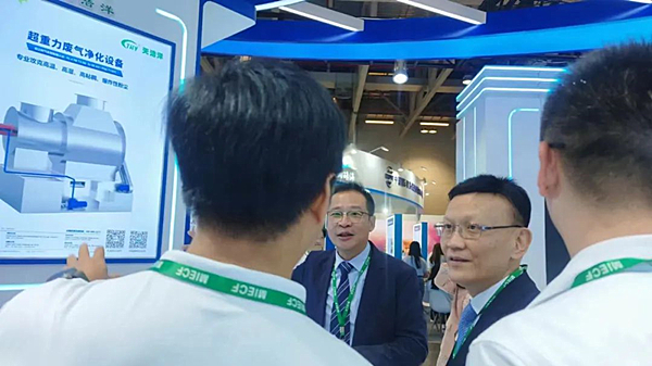 澳門展會(huì)現(xiàn)場交流 澳門展會(huì)現(xiàn)場交流