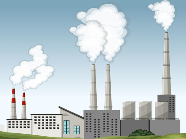 廢氣處理方案設(shè)計原則