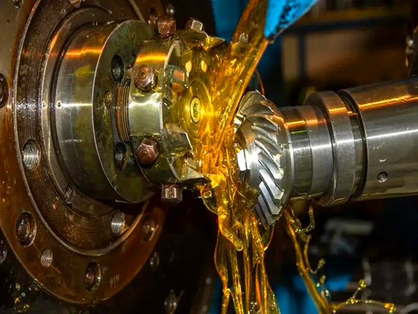 CNC數(shù)控機床油霧污染 CNC數(shù)控機床油霧污染