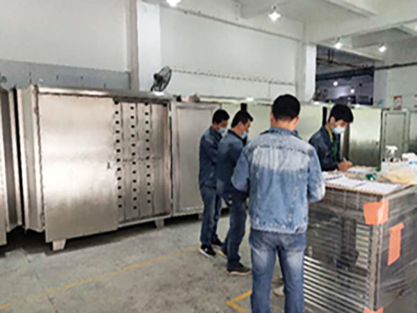 不負好春光，生產(chǎn)正當時