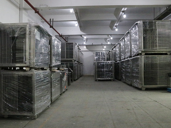 印刷行業(yè)廢氣處理，就找天浩洋