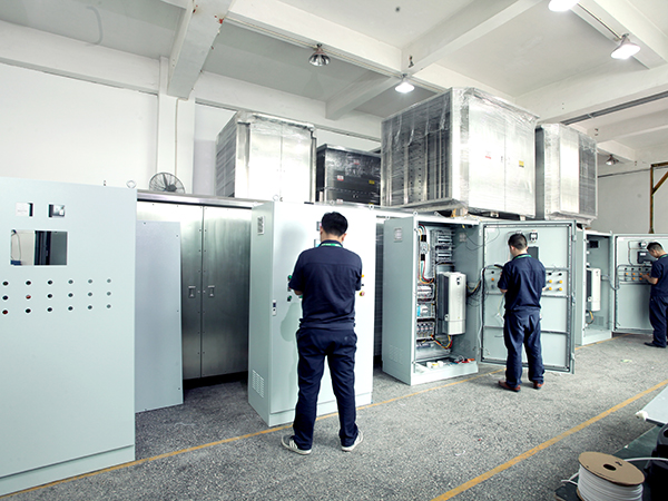 廢氣處理設備 廢氣處理設備