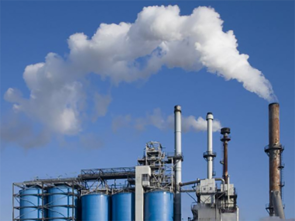 工業(yè)廢氣處理風量 工業(yè)廢氣處理風量