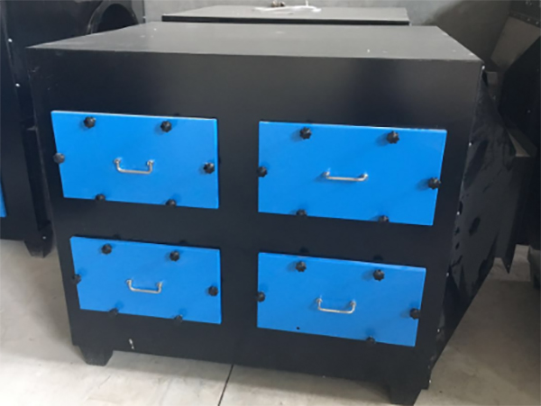 活性炭廢氣吸附設(shè)備 活性炭廢氣吸附設(shè)備