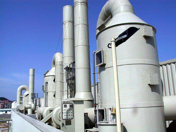 天浩洋噴淋塔 天浩洋噴淋塔