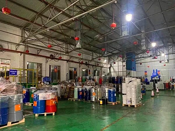 危廢物廢氣怎么處理 危廢物廢氣怎么處理