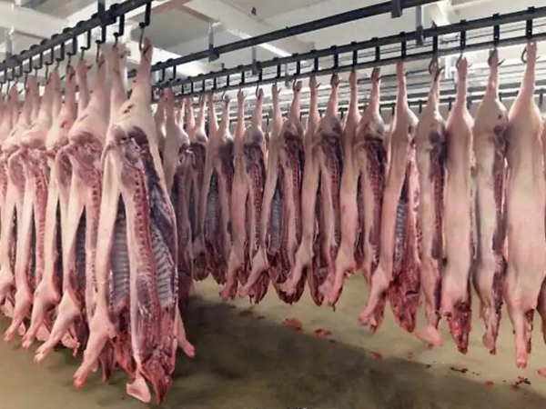 屠宰場臭氣處理方法 屠宰場臭氣處理方法