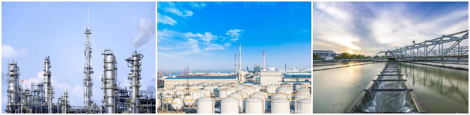 生物除臭設(shè)備適用范圍 生物除臭設(shè)備適用范圍