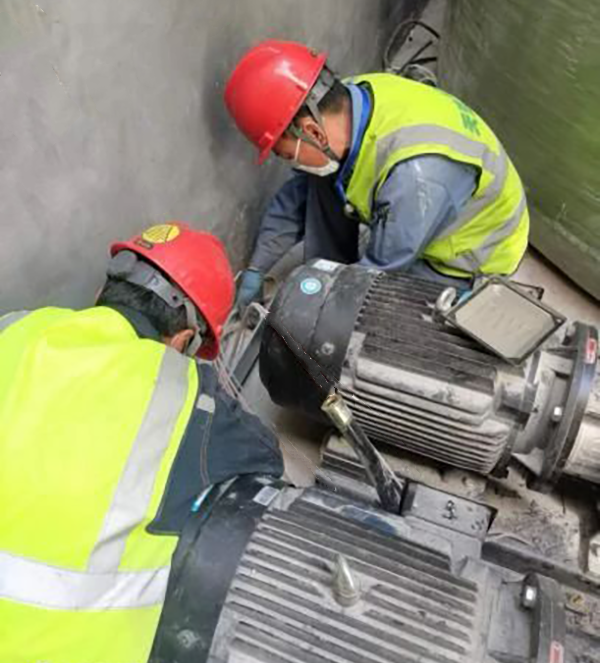 廢氣處理設(shè)備安裝調(diào)試 廢氣處理設(shè)備安裝調(diào)試