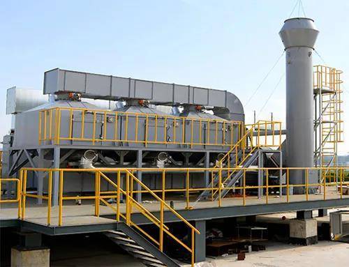 活性炭吸附脫附設(shè)備運(yùn)營(yíng)維護(hù) 活性炭吸附脫附設(shè)備運(yùn)營(yíng)維護(hù)