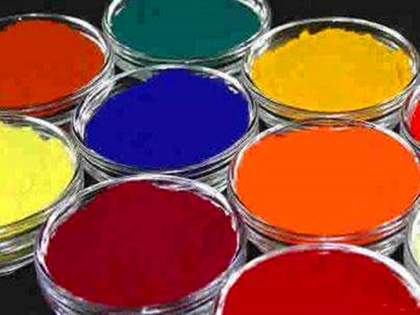 染料廠廢氣處理方法 染料廠廢氣處理方法