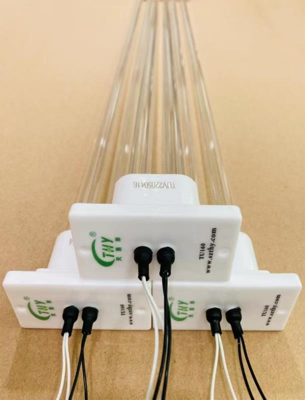 天浩洋UV燈管 天浩洋UV燈管