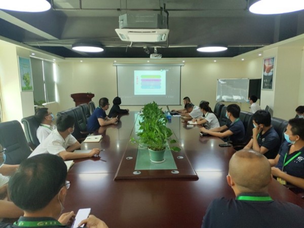 消防安全教育培訓—消防安全，人人有責