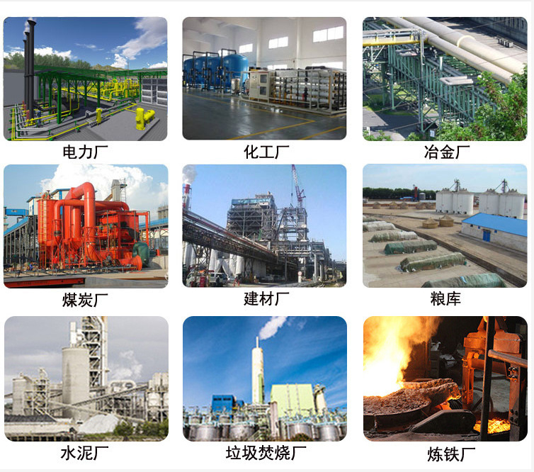 RCO蓄熱式催化燃燒設(shè)備適用范圍 RCO蓄熱式催化燃燒設(shè)備適用范圍