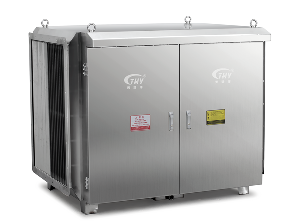 UV光解除臭設(shè)備原理 UV光解除臭設(shè)備原理