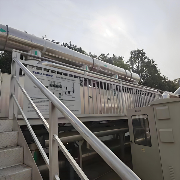 特變電工德陽電纜廢氣處理工程01 特變電工德陽電纜廢氣處理工程01