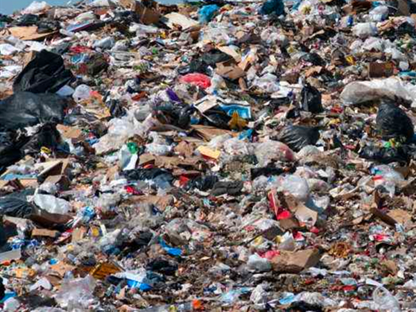 垃圾填埋場臭氣怎么處理 垃圾填埋場臭氣怎么處理